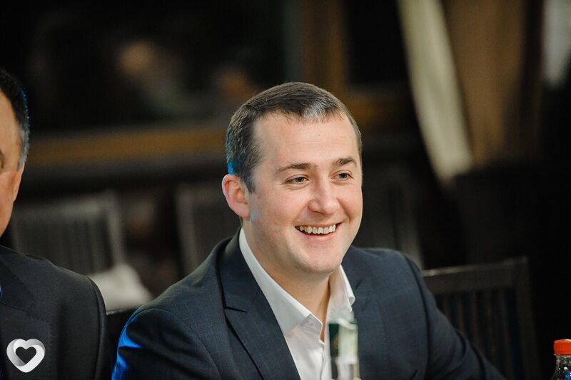 Vitalii, 39, Киеве — анкета №3118078