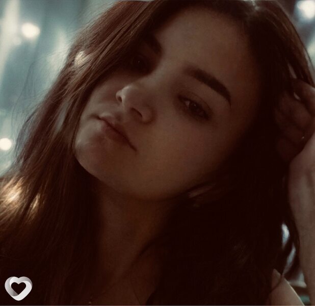 Оксана, 25, Орёл — анкета №3118083