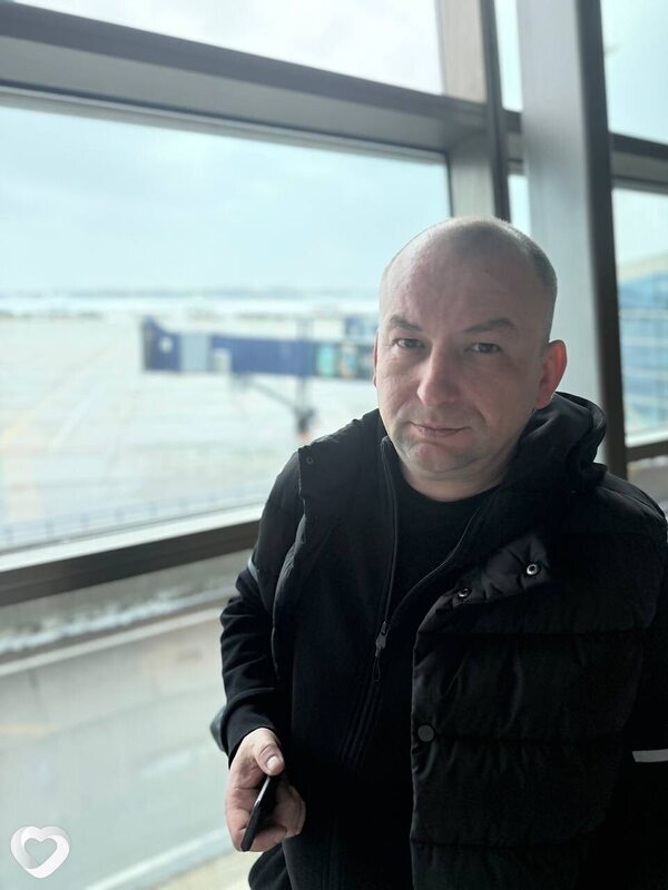 Геннадий, 39, Березе — анкета №3118084