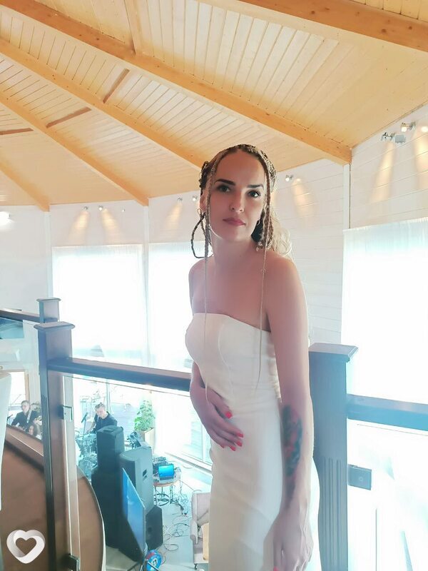 Алёна, 36, Калуге — анкета №3118089