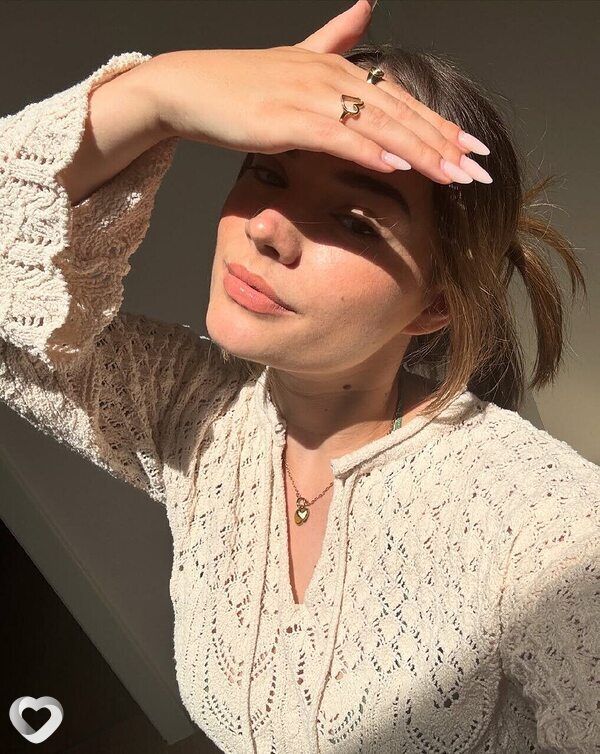 Каталина, 36, Минске — анкета №3118093