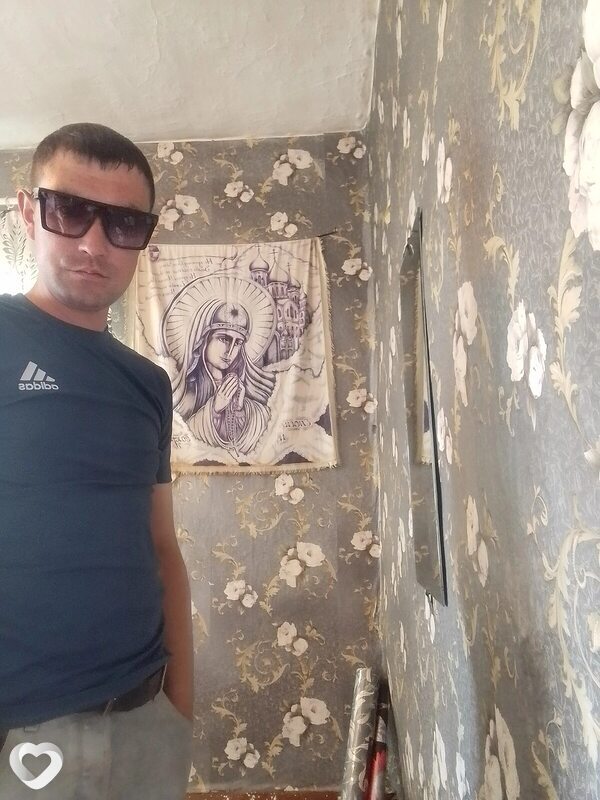 Александр, 33, Чите — анкета №3118094