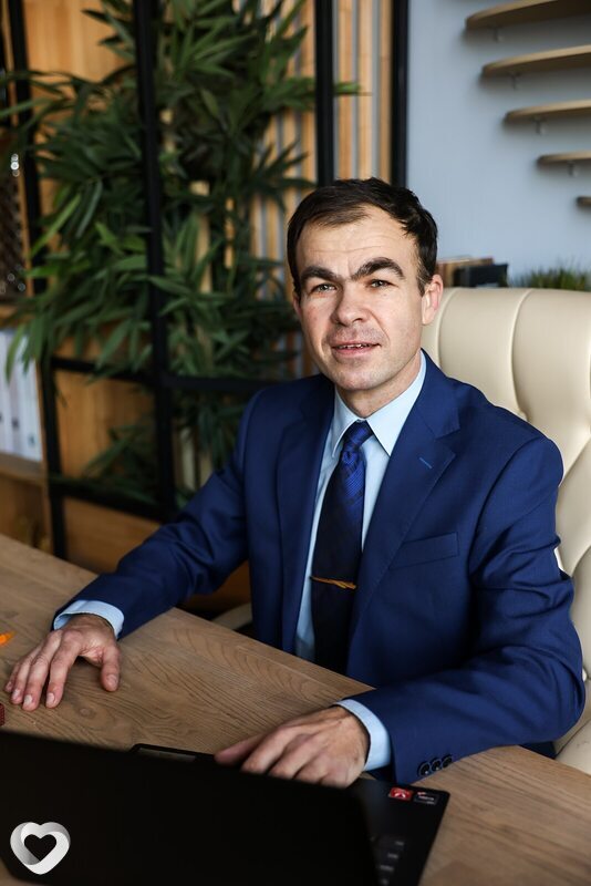 Евгений, 47, Апрелевке — анкета №3118131