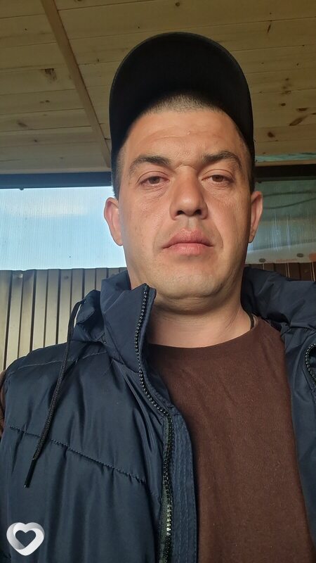 Руслан, 38, Курганинске — анкета №3118133