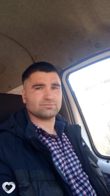 Алексей, 33, Комсомольске-на-Амуре — анкета №3118148