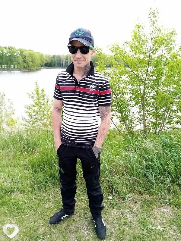 Артем, 37, Екатеринбурге — анкета №3118157