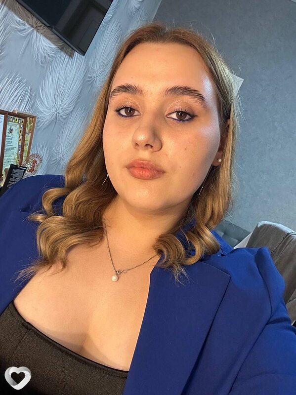 Ева, 19, Ростове-на-Дону — анкета №3118171