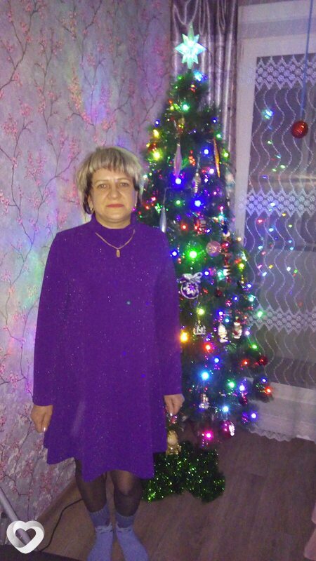 Елена, 51, Прокопьевске — анкета №3118173