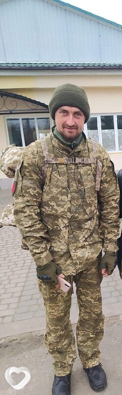 Вячеслав, 29, Балаклее — анкета №3118119
