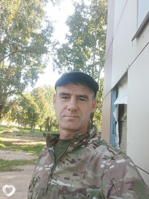 Сергей, 41, Белгороде — анкета №3118284