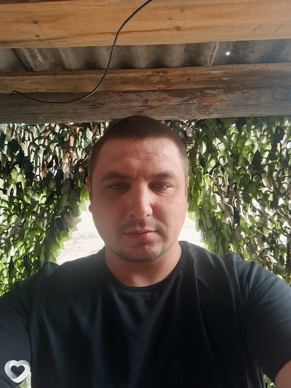 Сергей, 33, Барнауле — анкета №3118291