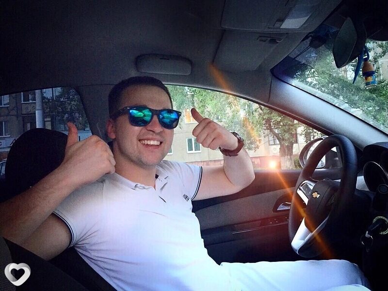 Максим, 31, Барнауле — анкета №3118251