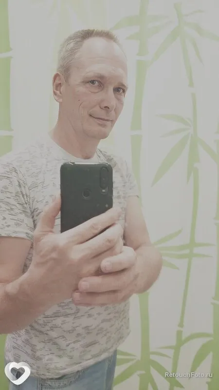 Игорь, 48, Барнауле — анкета №3118271