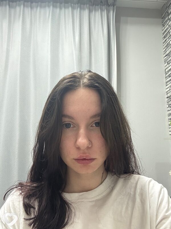 Юлианна, 19, Санкт-Петербурге — анкета №3118350