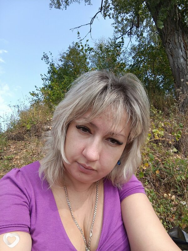 Татьяна, 44, Самаре — анкета №3118356