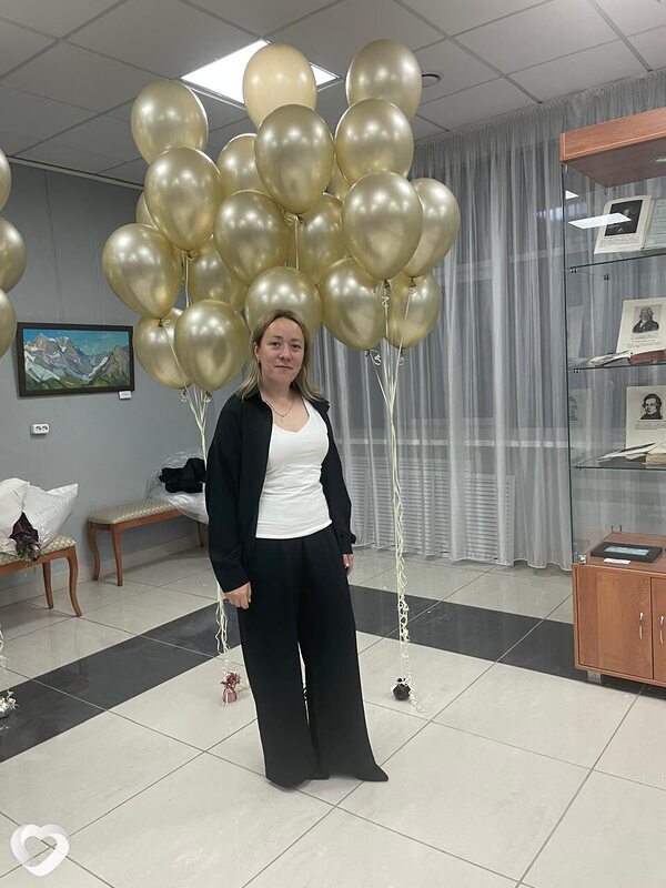 Екатерина, 39, Пензе — анкета №3118372