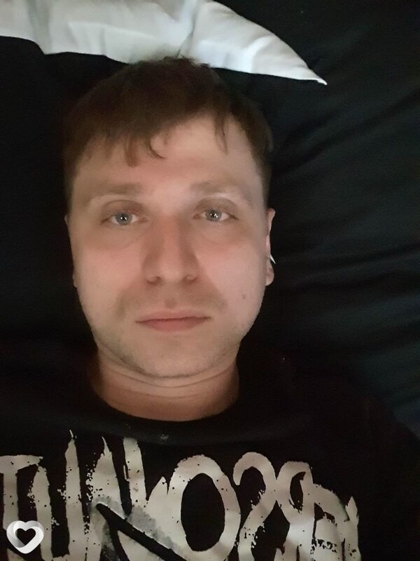 Владимир, 38, Хабаровске — анкета №3118203