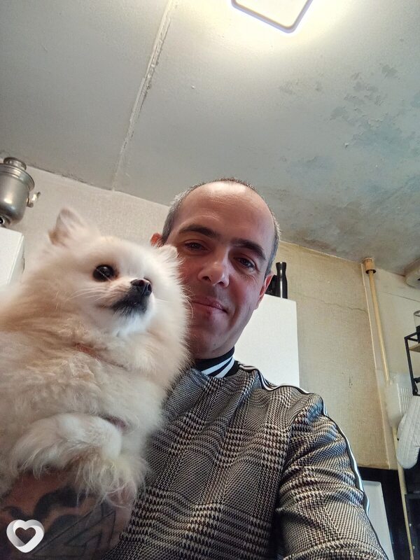Vadimka, 39, Рыбинске — анкета №3118214