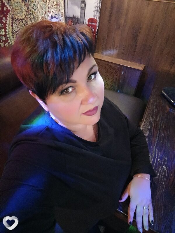 Ирина, 50, Железногорске — анкета №3118216