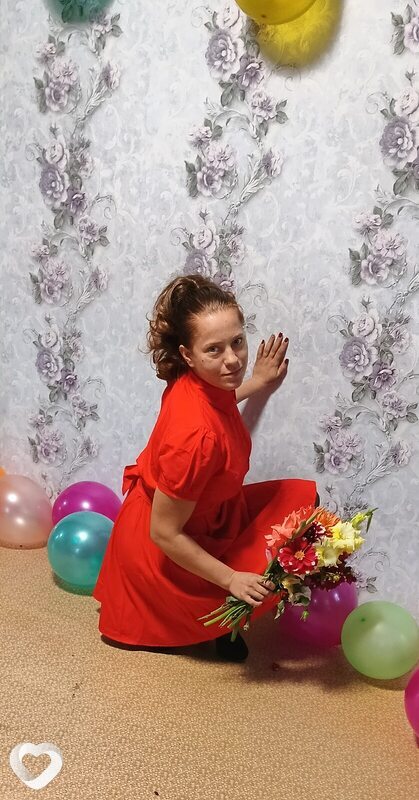 Наталия, 22, Саянске — анкета №3118222