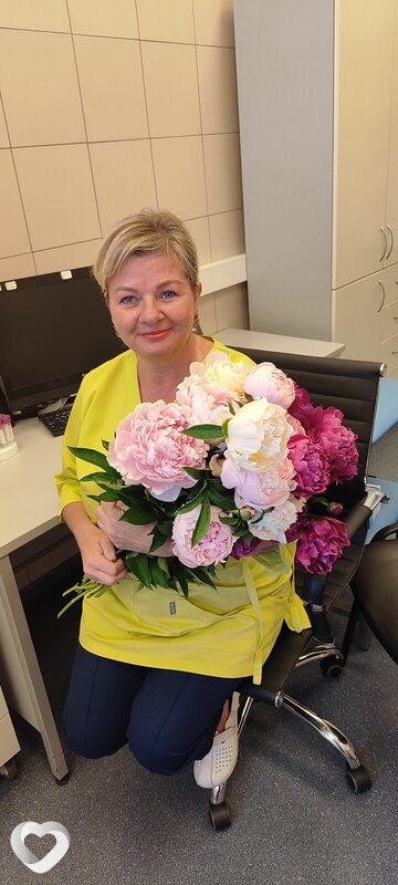 Людмила, 51, Подольске — анкета №3118223