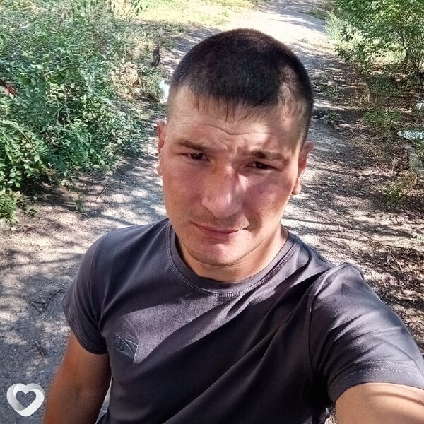 Алексей, 29, Чите — анкета №3118402