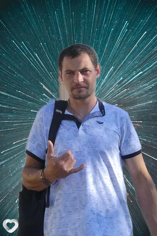 Евгений, 34, Подольске — анкета №3118405