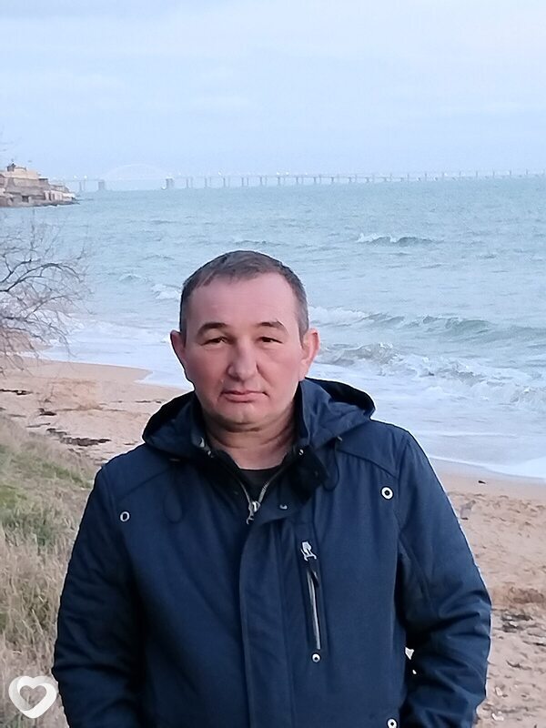 Станислав, 47, Владивостоке — анкета №3118384