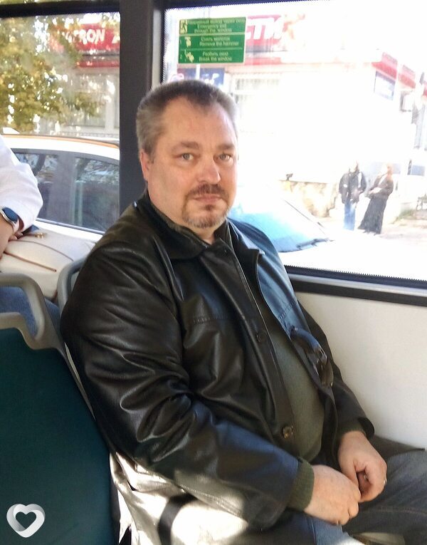 Андрей, 55, Краснодаре — анкета №3118392