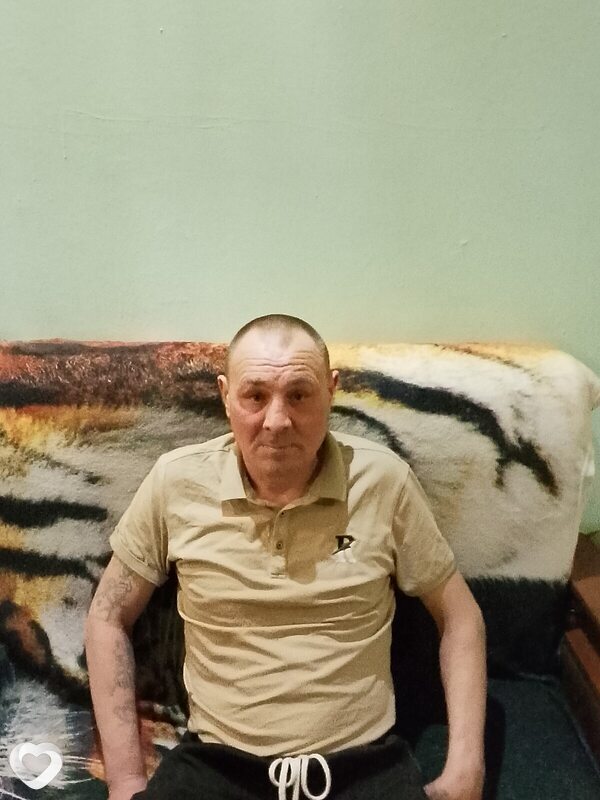 Александр, 48, Новосибирске — анкета №3118395