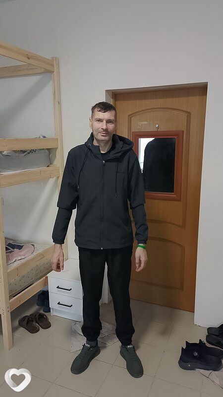 Александр, 49, Калуге — анкета №3118425