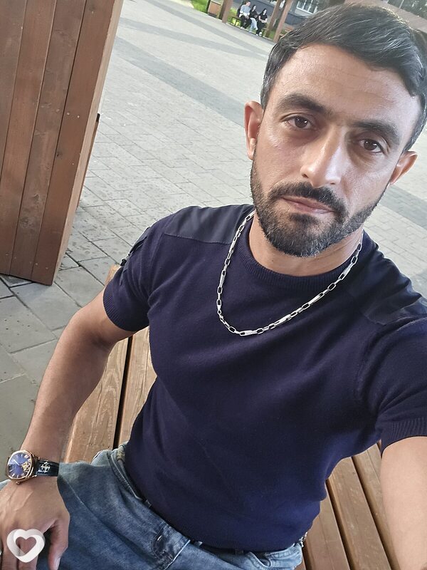 Сейран, 37, Свободном — анкета №3118430