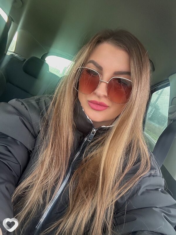 Наталия, 37, Санкт-Петербурге — анкета №3118432
