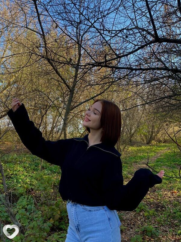 Юлия, 24, Москве — анкета №3118443