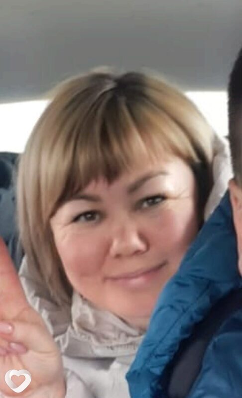 Гулик, 42, Челябинске — анкета №3118499