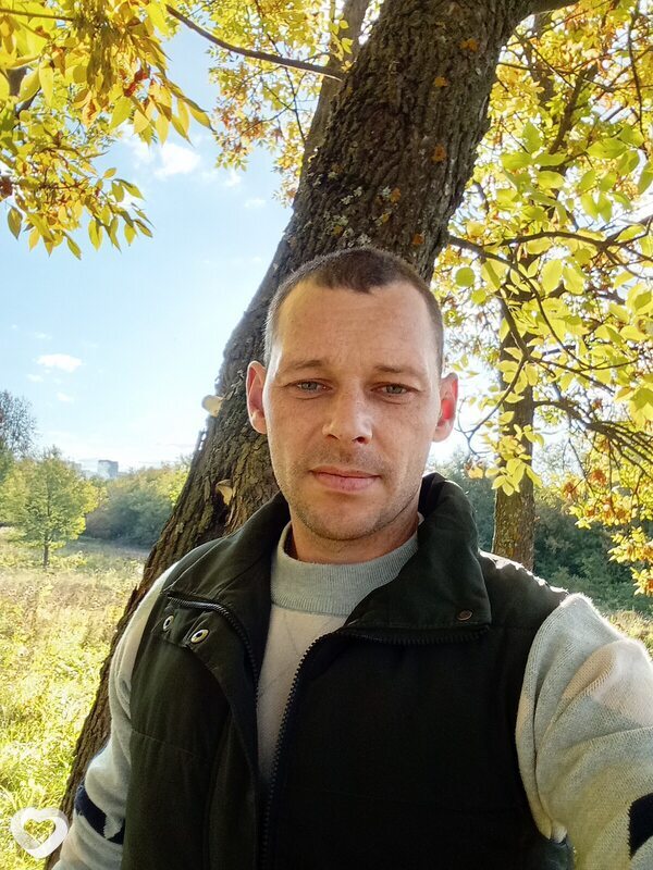 Дмитрий, 39, Кирове — анкета №3118509