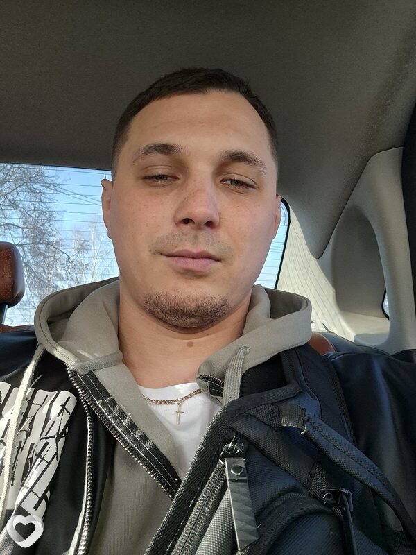 Артур, 28, Нижнем Новгороде — анкета №3118512