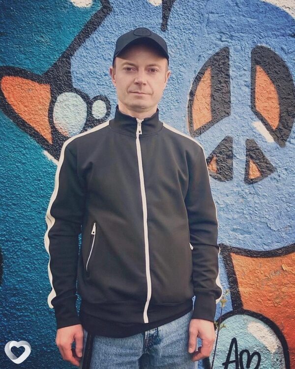 Ромчик, 36, Рязани — анкета №3118513