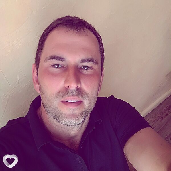 Дима, 42, Туле — анкета №3118521