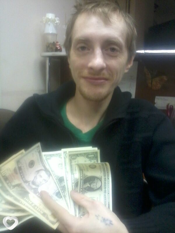 Евгений, 44, Челябинске — анкета №3118449
