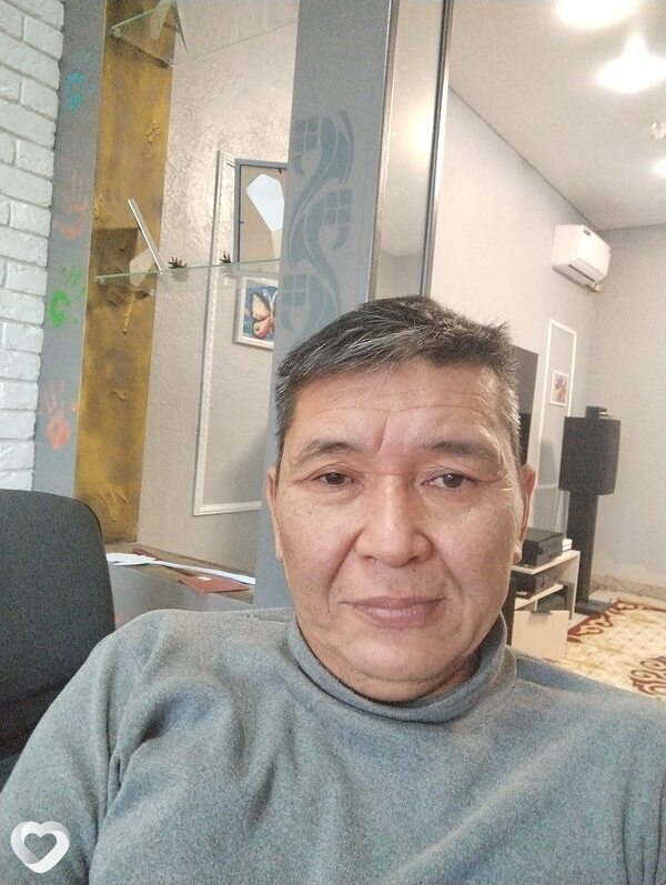 Руслан, 46, Энгельсе — анкета №3118457