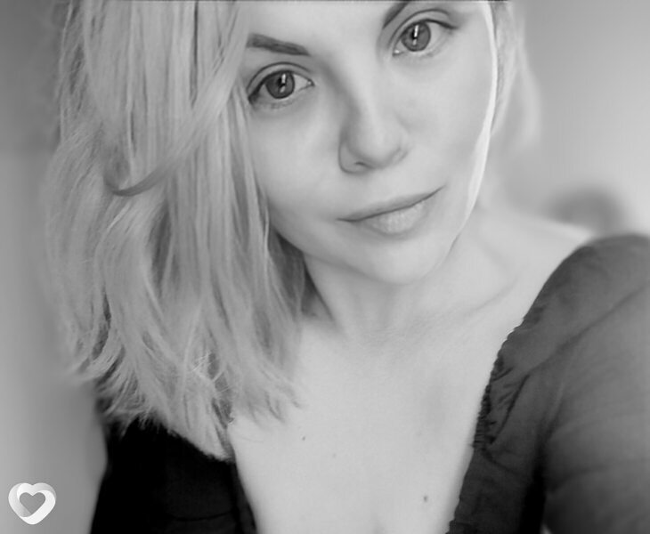 Ненси, 33, Воскресенске — анкета №3118458