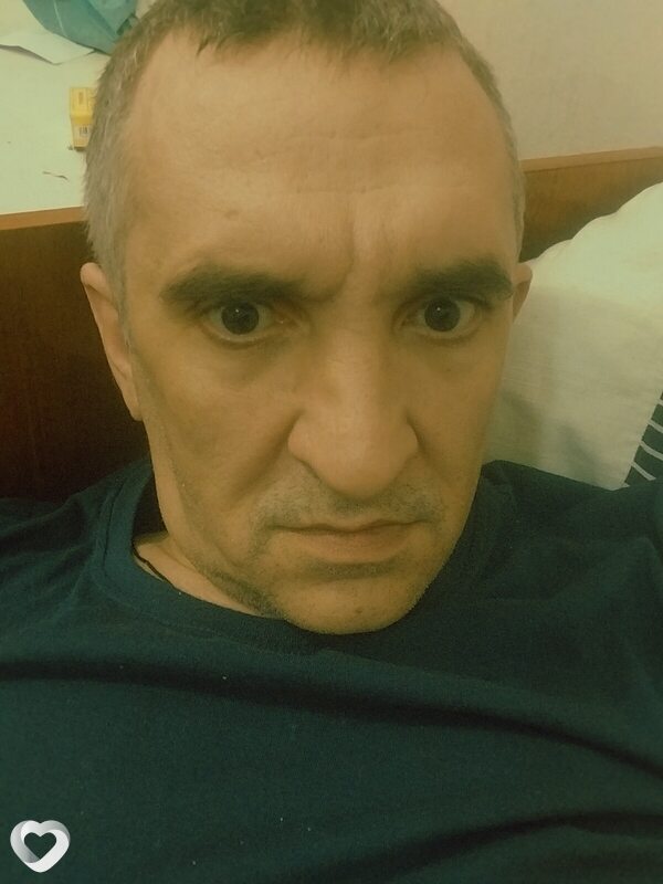 Александр, 45, Артеме — анкета №3118461