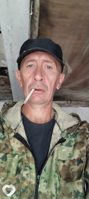 Алесей Юрьевич, 49, Чите — анкета №3118472