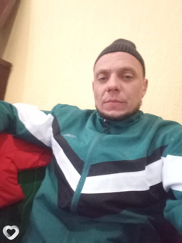 Александр, 35, Петропавловске — анкета №3118525