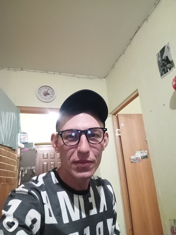 Сергей, 35, Бийске — анкета №3118529