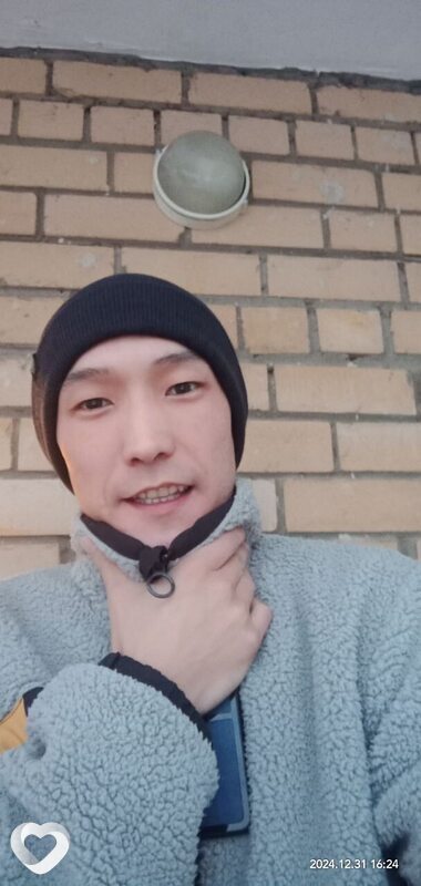Самат, 28, Усть-Каменогорск — анкета №3118537