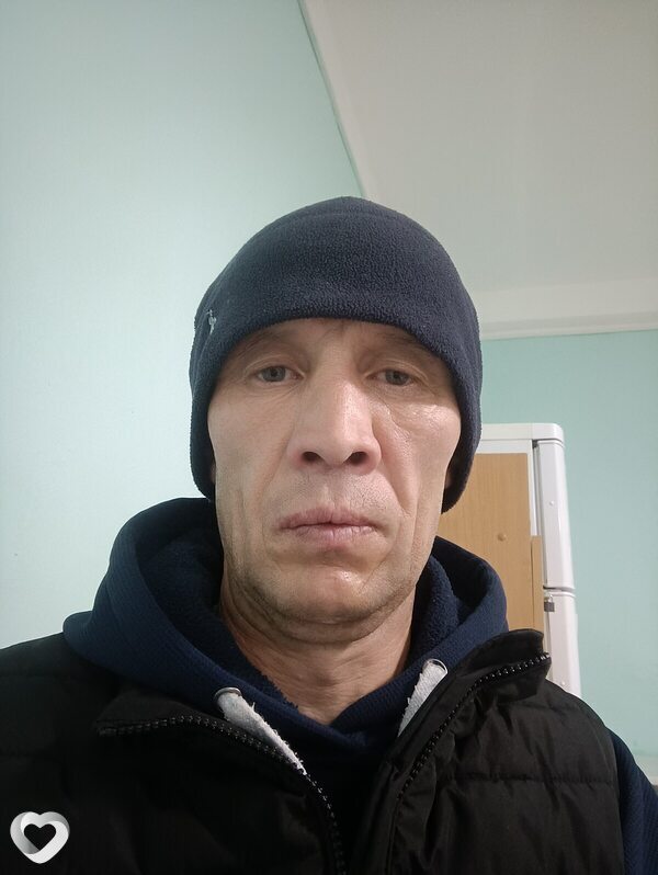 Максим, 47, Минусинске — анкета №3118541