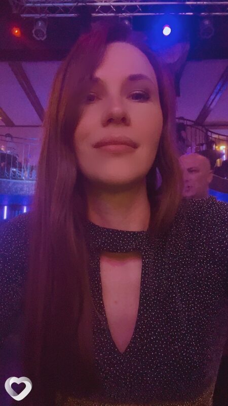 Мила, 40, Минске — анкета №3118543