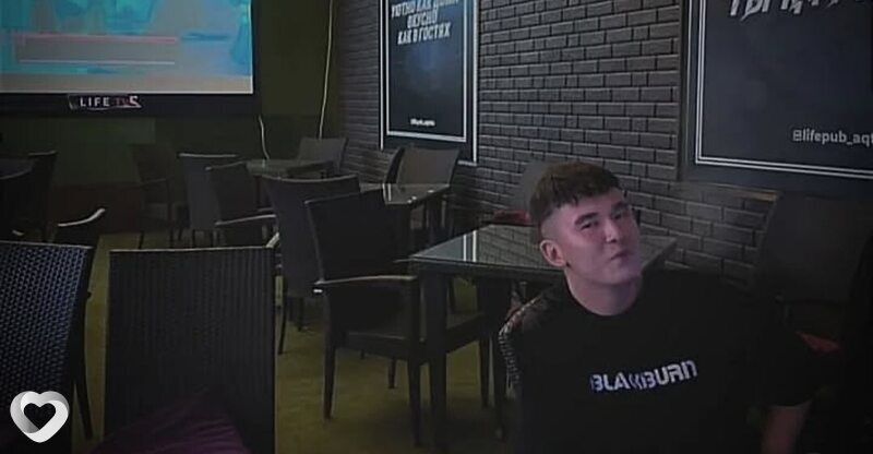 Нурсултан, 22, Актобе — анкета №3118546
